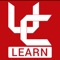 uCertify LEARN is a highly interactive, cloud-based and device-enabled, teaching and learning management platform for online, anywhere, anytime, competency based learning