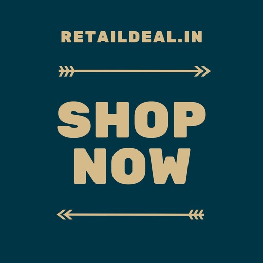 Retail Deal icon