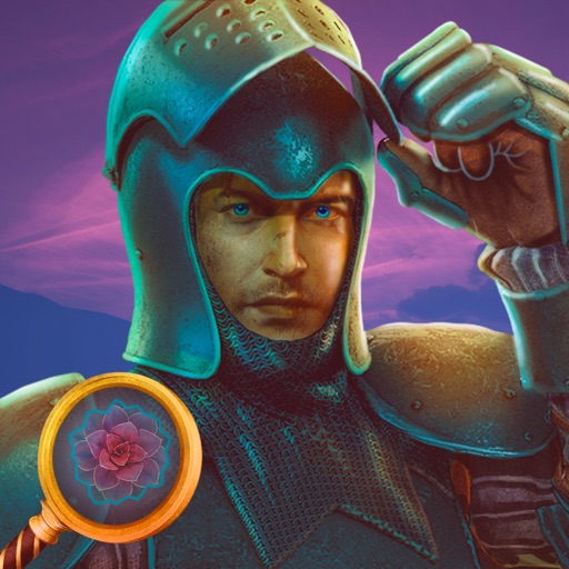 Wax Museum - Hidden Objects