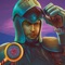 Immerse yourself in a new mystical story full of secrets and puzzles