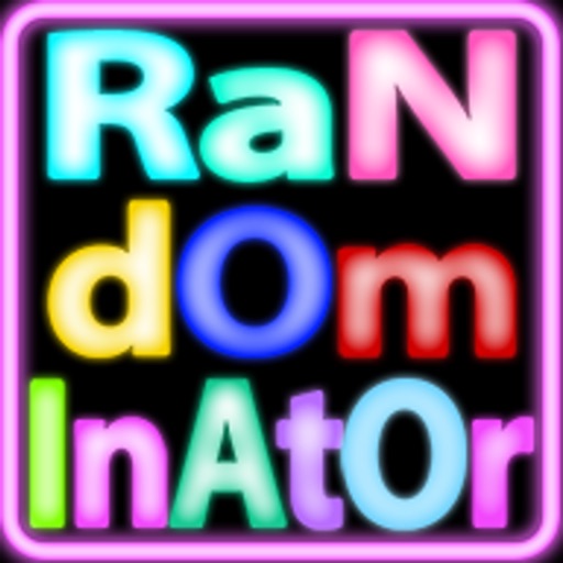 Randominator