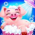 Top 34 Games Apps Like Baby Pig Care - Pet Care - Best Alternatives