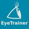 The EyeTrainer is a vision training app that assists in the growth of dynamic visual development and improves one's power of concentration