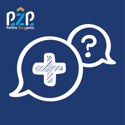 App de PZP verpleegkundige
