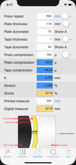 FlexoCalculator(圖4)-速報App