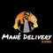 Aplicativo oficial da Mané Delivery