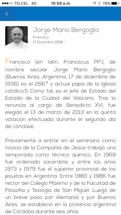 Juventudes Agustino Recoletas screenshot-3