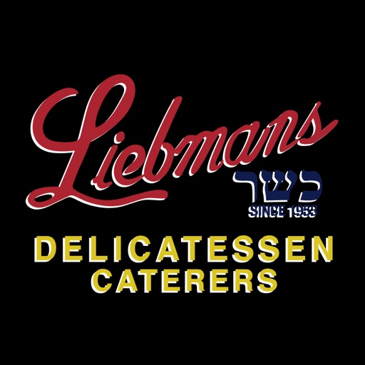 Liebman's Deli icon