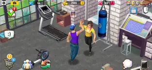 Screenshot 7 Home Street: Juegos de casas iphone