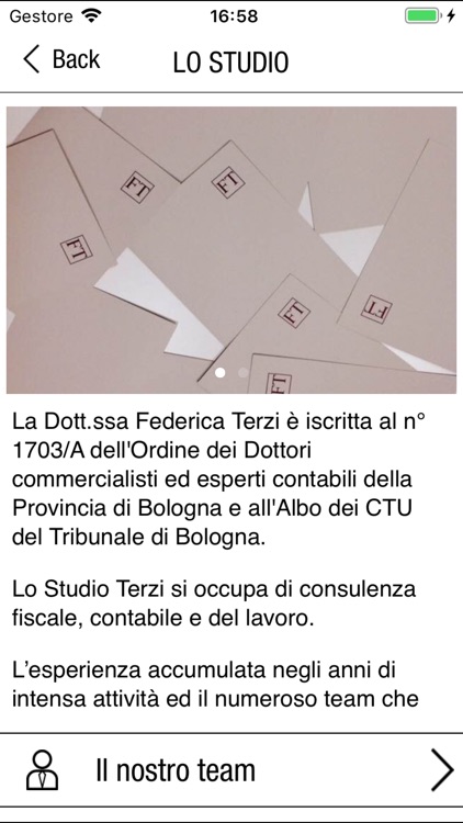 Studio Terzi