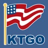AM 1090/FM 92.7 The Flag KTGO AM 1090/FM 92.7 The Flag KTGO