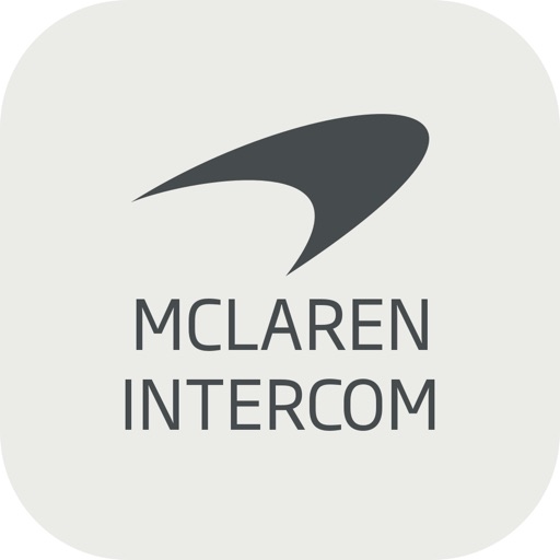 McLaren Interсom Download