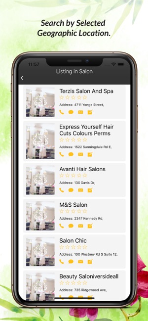 Salonspa Advisor(圖2)-速報App