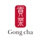 The Gong Cha app allows you to pre-order and pay for items on our menu