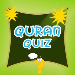 Quran Quiz - MCQ's of Quran