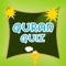 1300+ (Thirteen Hundred Plus) Questions and Answers to Learn Quran in Quiz Format