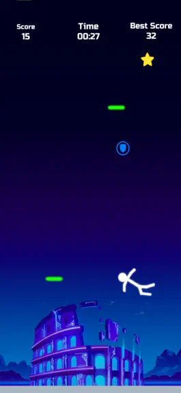 Game screenshot Laser Party apk