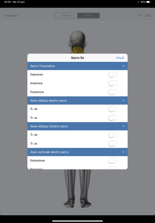 Osteopostural(圖4)-速報App