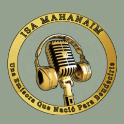 I.S.A Mahanaim