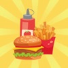 Icon Fast Food Manager