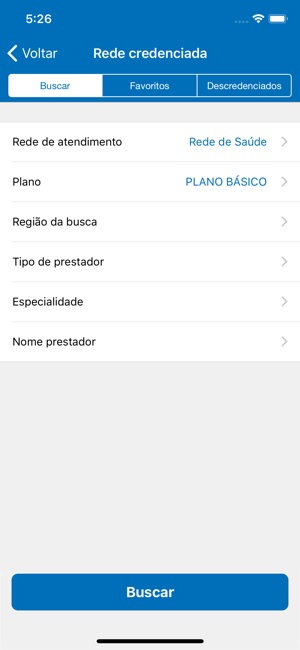 Mobile Saúde - Beneficiário(圖2)-速報App