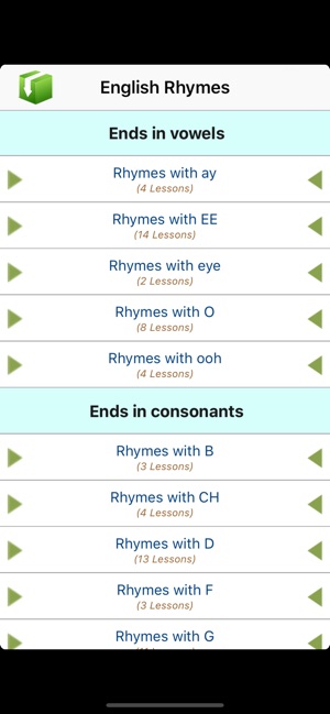 English Rhyme With Photos(圖1)-速報App