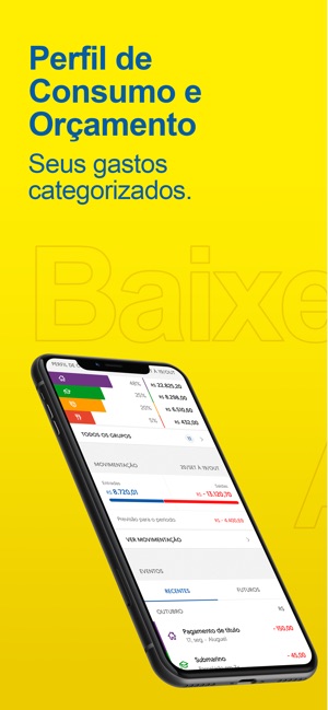 Banco do Brasil(圖5)-速報App