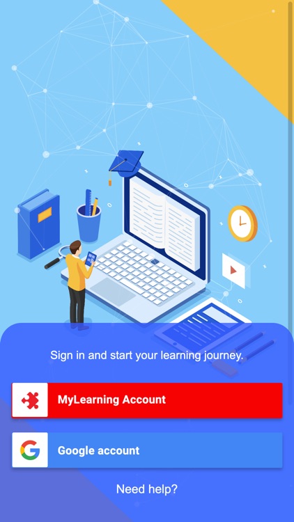 MyLearning