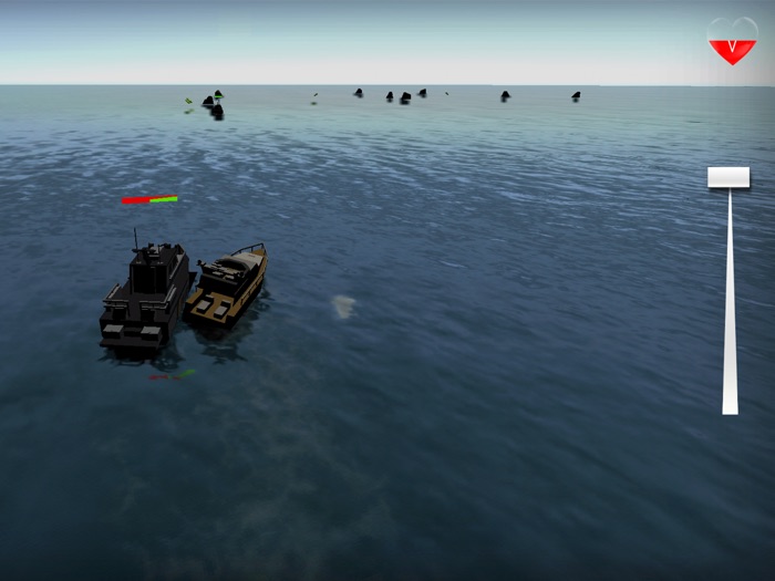 Boat.io Multiplayer Game