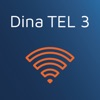 Dina TEL 3 Wi-Fi
