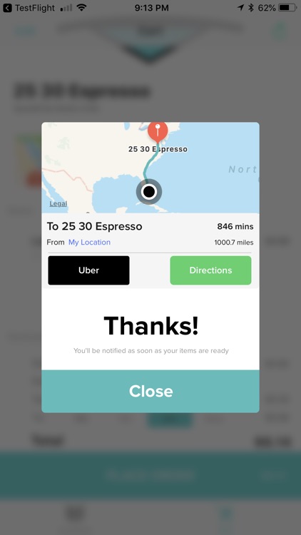 2530 Espresso screenshot-4