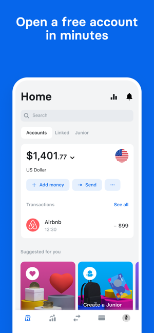 Revolut(圖2)-速報App