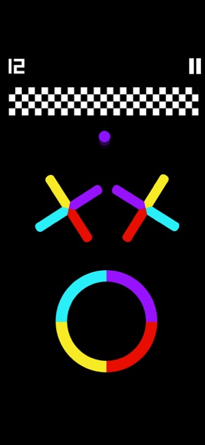 Ball Jump : Switch the colors(圖5)-速報App