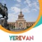 A comprehensive travel guide to Yerevan, advice on things to do, see, ways to save