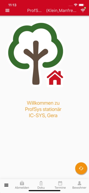 ProfSys stationär(圖1)-速報App