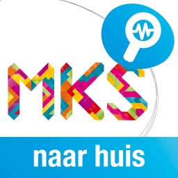 MKS naar huis