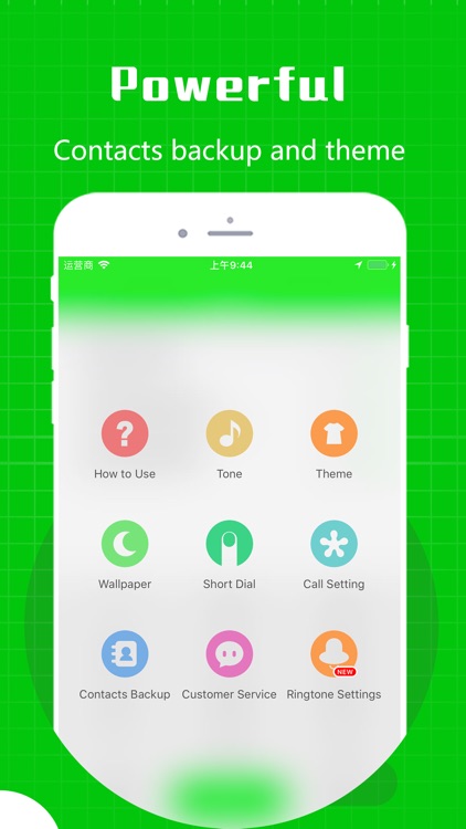 Easy Call - Phone Calling App screenshot-3
