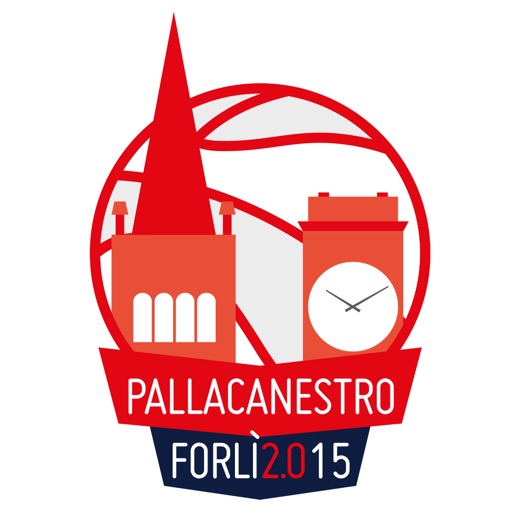 Pallacanestro Forlì 2.015