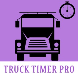 Truck Timer Pro