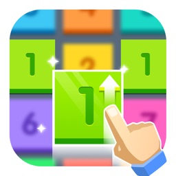 Match & Merge - A Puzzle Game