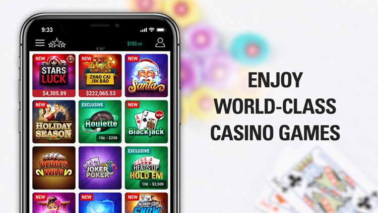 PokerStars Poker Games DK screenshot-4