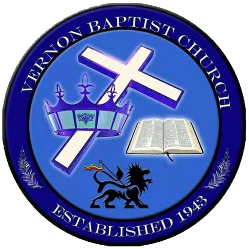 VernonBaptistChurchlogo