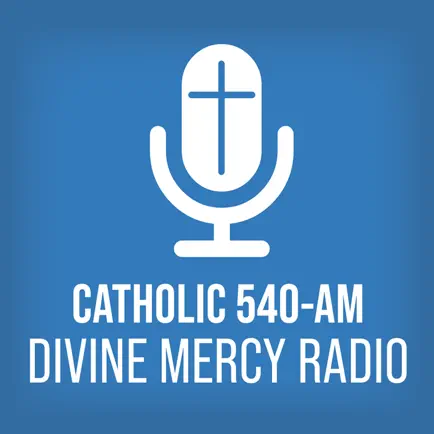 Divine Mercy Radio - NC Читы