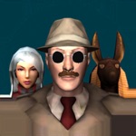 Detective Puz