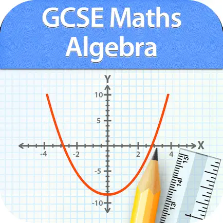 GCSE Maths : Algebra Revision Читы