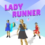Lady Runner