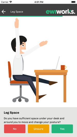 Office Ergonomics(圖5)-速報App