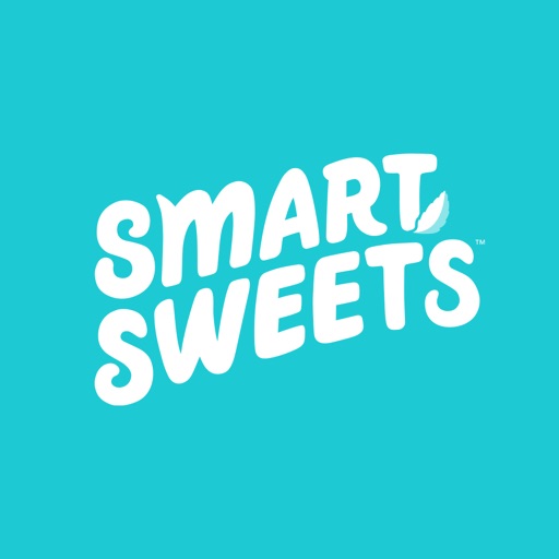 SmartSweets Stickers