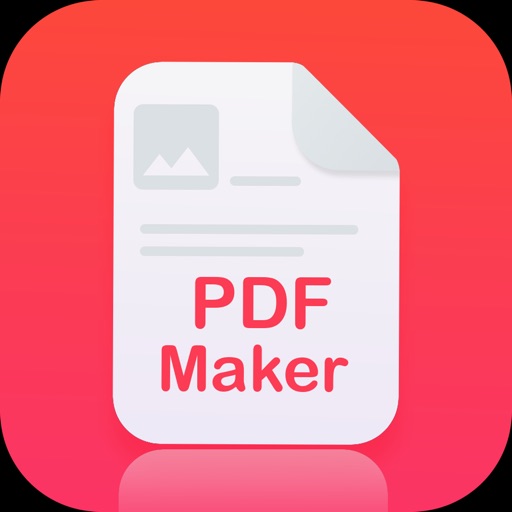 PDF Converter-Pro iOS App