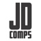 JD Competitions where you can win amazing prizes from vehicles to tech